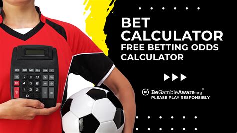 odds in betting calculator - calculate my odds.